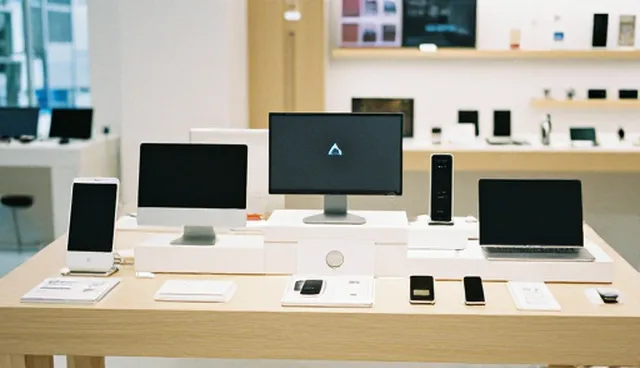 电子产品使用误区：如何提升办公效率