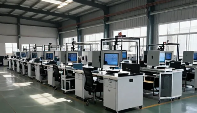 智能办公套装选型建议：提升效率的关键要素