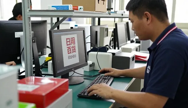 上海旗宿实业有限公司专注电子产品领域，提供礼品采购等服务